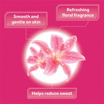 Buy Ponds Dreamflower Fragrant Talc 23 gm - Purplle