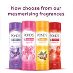 Buy Ponds Dreamflower Fragrant Talc 23 gm - Purplle