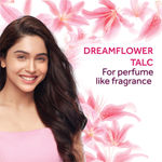 Buy Ponds Dreamflower Fragrant Talc 23 gm - Purplle