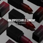 Buy Swiss Beauty HD Matte Lipstick Murphy Brown 23 (3.5 g) - Purplle