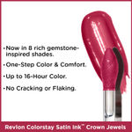 Buy Revlon ColorStay SatinInk™ - Pink Duchess - Purplle