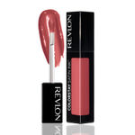 Buy Revlon ColorStay SatinInk™ Crown Jewels- Majestic Rose - Purplle