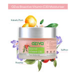 Buy OZiva Perfect Radiance Duo: Vitamin C30 Serum (30 ml) + Vitamin C30 Moisturiser (50 gm) - Purplle