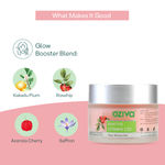 Buy OZiva Perfect Radiance Duo: Vitamin C30 Serum (30 ml) + Vitamin C30 Moisturiser (50 gm) - Purplle