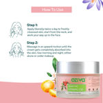 Buy OZiva Perfect Radiance Duo: Vitamin C30 Serum (30 ml) + Vitamin C30 Moisturiser (50 gm) - Purplle