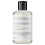 Buy AromaMusk Fruit AHA Face Wash for Skin Brightening, 200 ml | Soap Free, No SLS, Parabens, Harsh Chemicals - Purplle