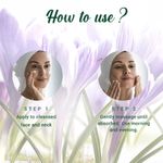 Buy Biotique Saffron Youth Anti-Ageing Cream (50 g) - Purplle