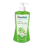 Buy Himalaya Purifying Neem Face Wash (400 ml) - Purplle