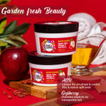 Buy Buds & Berries Apple Cider Vinegar and Goji Berry Anti-Frizz Hair Care Regimen (Shampoo + Hair Mask) 300 ml+200 ml - Purplle