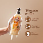 Buy Buds & Berries Dandruff Control Regimen (Shampoo + Hair Tonic) 300 ml+100 ml - Purplle