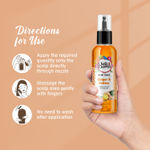 Buy Buds & Berries Dandruff Control Regimen (Shampoo + Hair Tonic) 300 ml+100 ml - Purplle