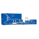 Buy FYC Professional Oxygen Prime Skin Treatment Advance Facial Kit - 590 gm - Purplle