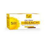 Buy FYC Professional De-Tan Face Bleach Skin Lightening & Brightening - 270 gm - Purplle