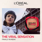 Buy L'Oreal Paris Infallible 24H Fresh Wear Foundation, 200 Golden Sand, Powder, 9 gm - Purplle
