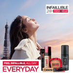 Buy L'Oreal Paris Infallible 24H Fresh Wear Foundation, 200 Golden Sand, Powder, 9 gm - Purplle