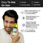 Buy Soulflower Tea Tree Scalp and Anti Dandruff Hair Oil 120 ml - Purplle