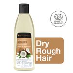 Buy Soulflower Coldpressed Coconut Carrier Oil 120 ml - Purplle