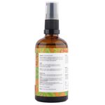 Buy Skivia Castor Carrier Oil - 100 ml | Virgin & Cold-Pressed | Enhances Skin & Hair Health | Moisturizes Skin | Helps Revive Damaged Hair - Purplle