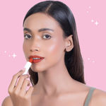 Buy Myglamm Popxo Makeup - Mini Lip Kit-Feelin Peachy-10g - Purplle