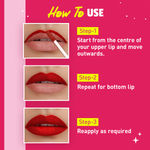 Buy MyGlamm POPxo Makeup OG Crew Liquid Lipstick Kit-Blair, Cheryl, Emily- - Purplle