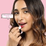 Buy MyGlamm POPxo Makeup Pucker up lip balm Kit-Cherry Blossoms, Strawberry Kisses, Berrylicious- - Purplle