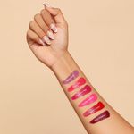 Buy MyGlamm LIT Lip and cheek rouge-Berry Bliss- - Purplle