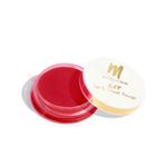 Buy MyGlamm LIT Lip and cheek rouge-Strawberry Rush- - Purplle