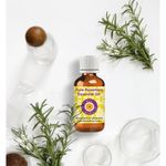 Buy Deve Herbes Pure Rosemary Essential Oil (Rosmarinus officinalis) Natural Therapeutic Grade Steam Distilled (10 ml) - Purplle