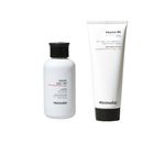 Buy Minimalist Cleanser & Moisturizer Combo for Oily Skin Combo of 2 - Purplle