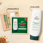 Buy Alps Goodness Fenugreek, Biotin & Redensyl Conditioner Sampler ,10 ml - Purplle