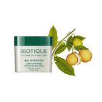 Buy Biotique Bio Myristica Spot Correcting Anti-Acne Face Pack (20 gm) - Purplle