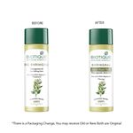 Buy Biotique Bio Bhringraj Therapeutic Oil For Falling Hair (200 ml) - Purplle