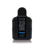 Buy Axe Signature Denim After Shave Lotion (50 ml) - Purplle
