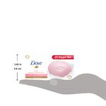 Buy Dove Pink Beauty Bar - Soft, Smooth, Glowing Skin, 125*5g - Purplle