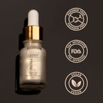 Buy RENEE Face Gloss Illuminating Face Serum,A GLASS SKIN WITH HYALURONIC ACIDA 10 ml - Purplle