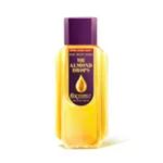 Buy Bajaj Almond Drops Hair Oil (650 ml) - Pack of 2 - Purplle