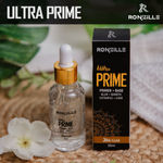 Buy Ronzille gold makeup primer 30 ml - Purplle