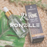 Buy Ronzille gold makeup primer 30 ml - Purplle