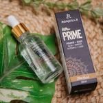 Buy Ronzille Gold Makeup Fixer 30 ml plus Gold Makeup Primer 30 ml Primer - 60 ml (Gold) - Purplle
