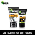 Buy Garnier Men Turbo Bright Anti-Pollution Brightening Moisturiser (50 gm) - Purplle