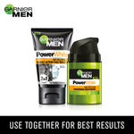 Buy Garnier Men Turbo Bright Anti-Pollution Brightening Moisturiser (50 gm) - Purplle