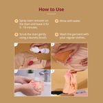 Buy Carmesi Bloody Amazing Period Stain Remover - Purplle