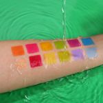 Buy UCANBE Nostalgic 48 color makeup palette - Purplle