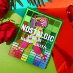 Buy UCANBE Nostalgic 48 color makeup palette - Purplle
