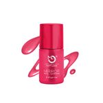 Buy Matt look Shine Like Mirror Nail Chrome, Multilcolor-B Red, Gold & Pink, PO3 (36ml) - Purplle