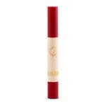 Buy Matt look Velvet Smooth Non-Transfer, Long Lasting & Water Proof Lipstick, Hot Red, Cherry Maroon & Hazelnut PO3 (6 gm) - Purplle