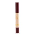 Buy Matt look Velvet Smooth Non-Transfer, Long Lasting & Water Proof Lipstick, Hot Red, Cherry Maroon & Hazelnut PO3 (6 gm) - Purplle
