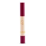 Buy Matt look Velvet Smooth Non-Transfer, Long Lasting & Water Proof Lipstick, Divine Wine, Blood Red & Deep Magenta PO3 (6gm) - Purplle