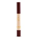 Buy Matt look Velvet Smooth Non-Transfer, Long Lasting & Water Proof Lipstick, Irish Coffee, Indian Red & Rust, PO3 (6gm) - Purplle