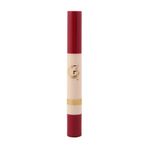 Buy Matt look Velvet Smooth Non-Transfer, Long Lasting & Water Proof Lipstick, Hot Magenta, Gossip & Sexy Red, PO3 (6gm) - Purplle